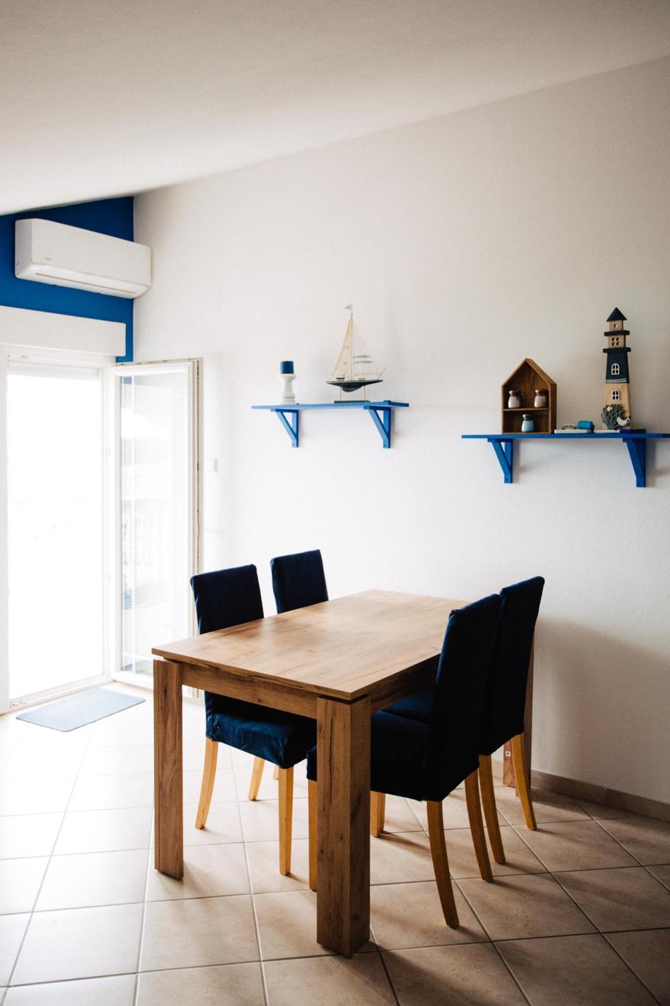 Apartments Slivnica Holiday