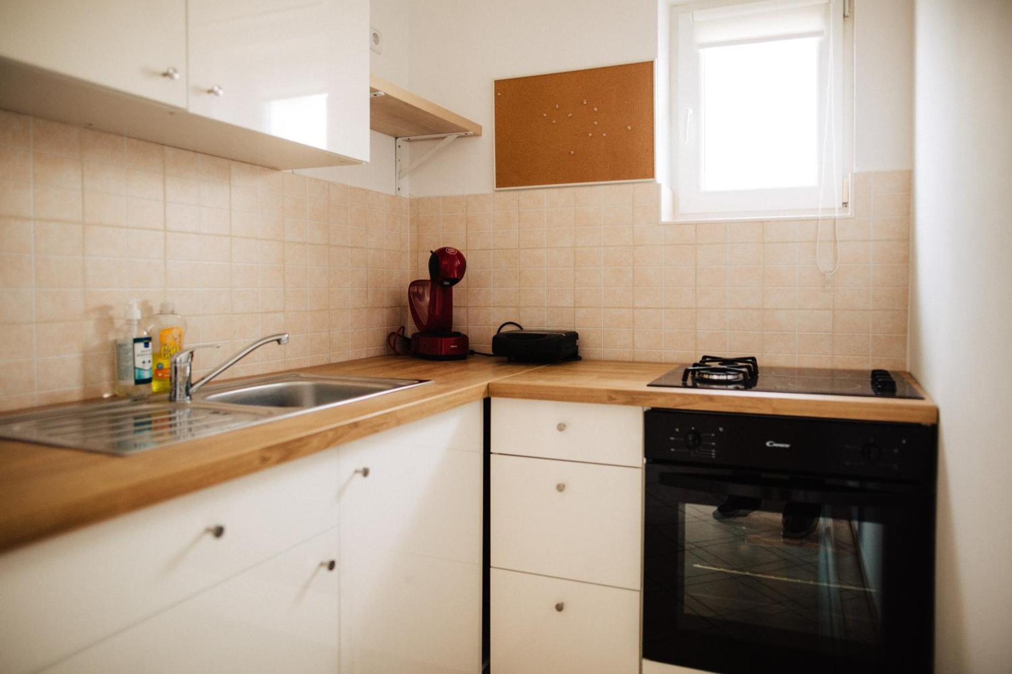 Apartamento Apartments Slivnica Holiday