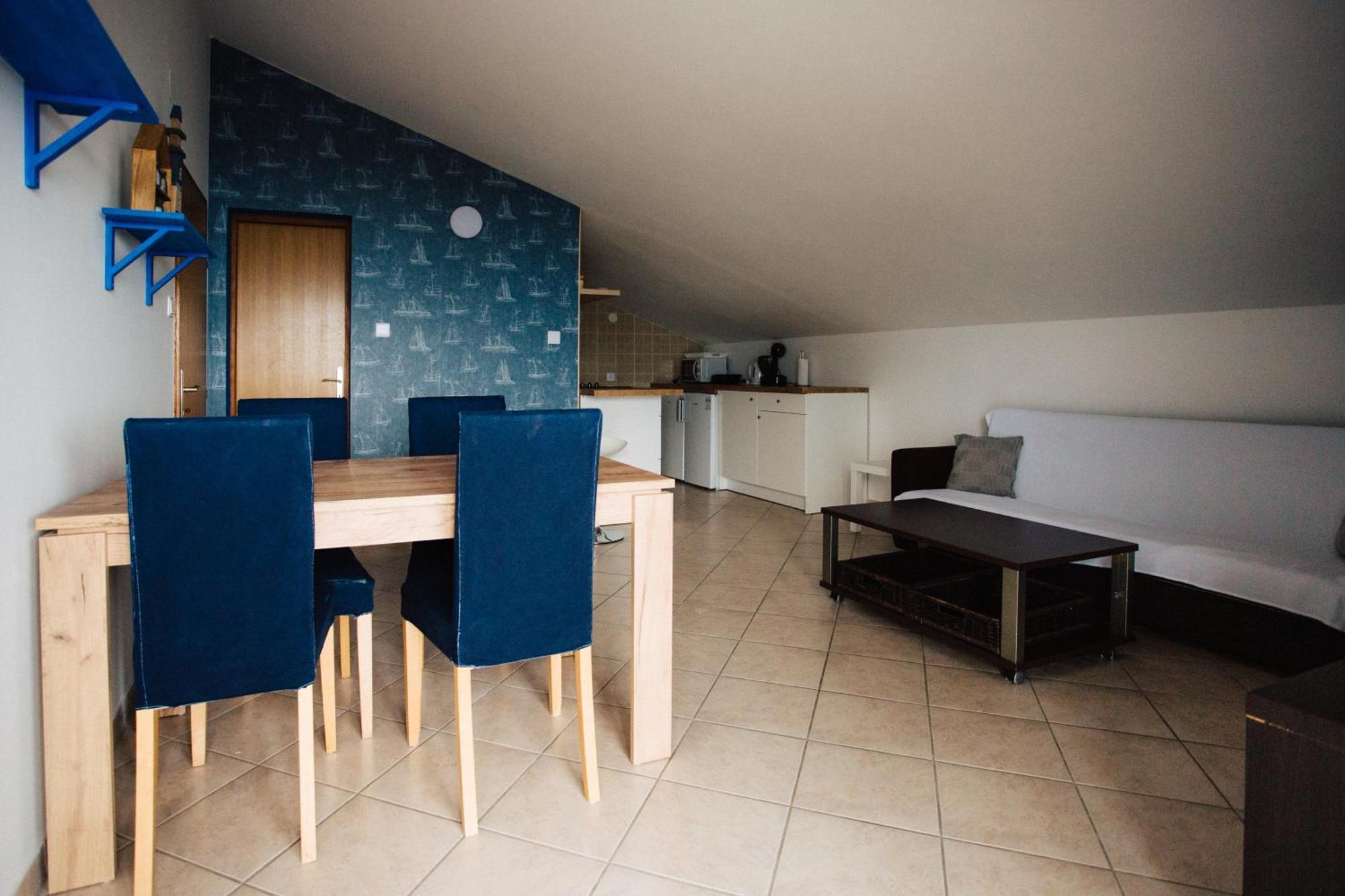 Apartments Slivnica Holiday Apartamento