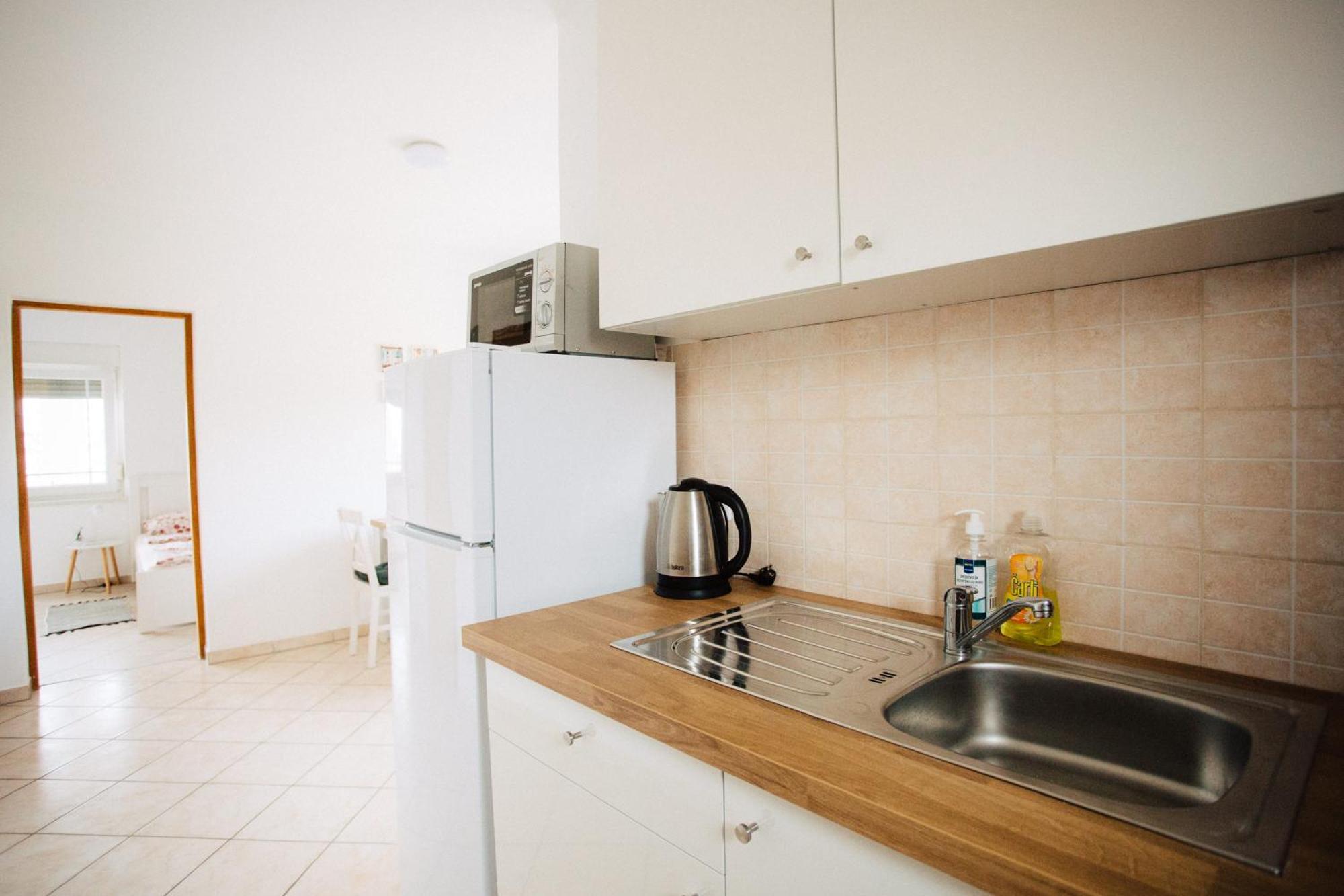 Apartments Slivnica Holiday Apartamento *