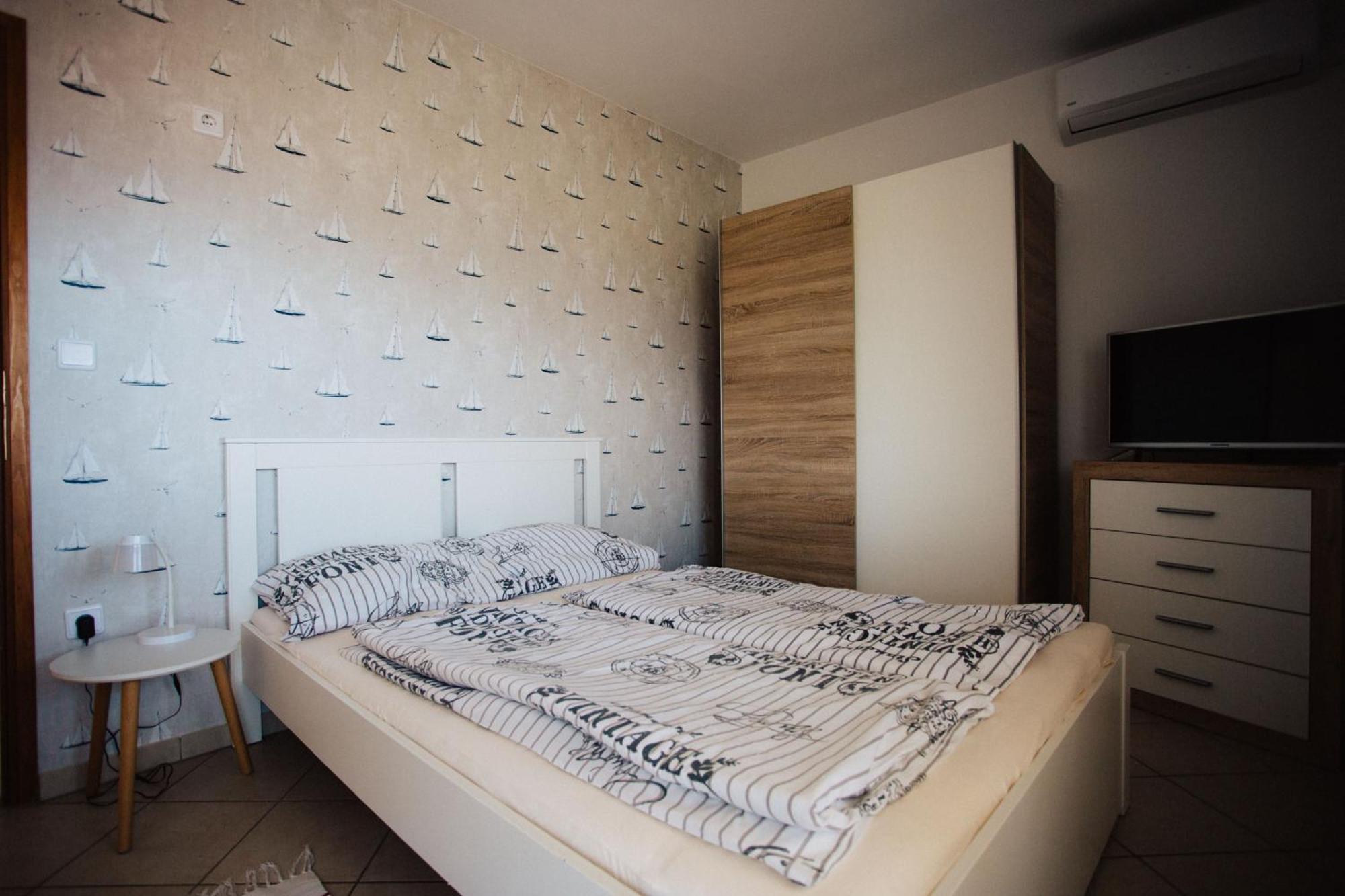 Apartments Slivnica Holiday *