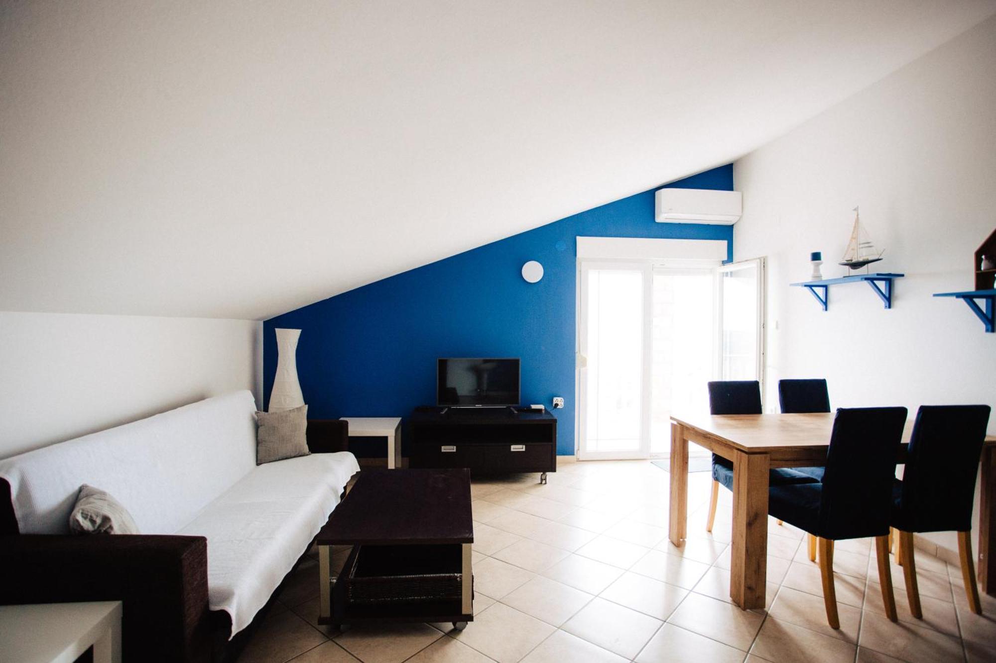 Apartments Slivnica Holiday Slivnica