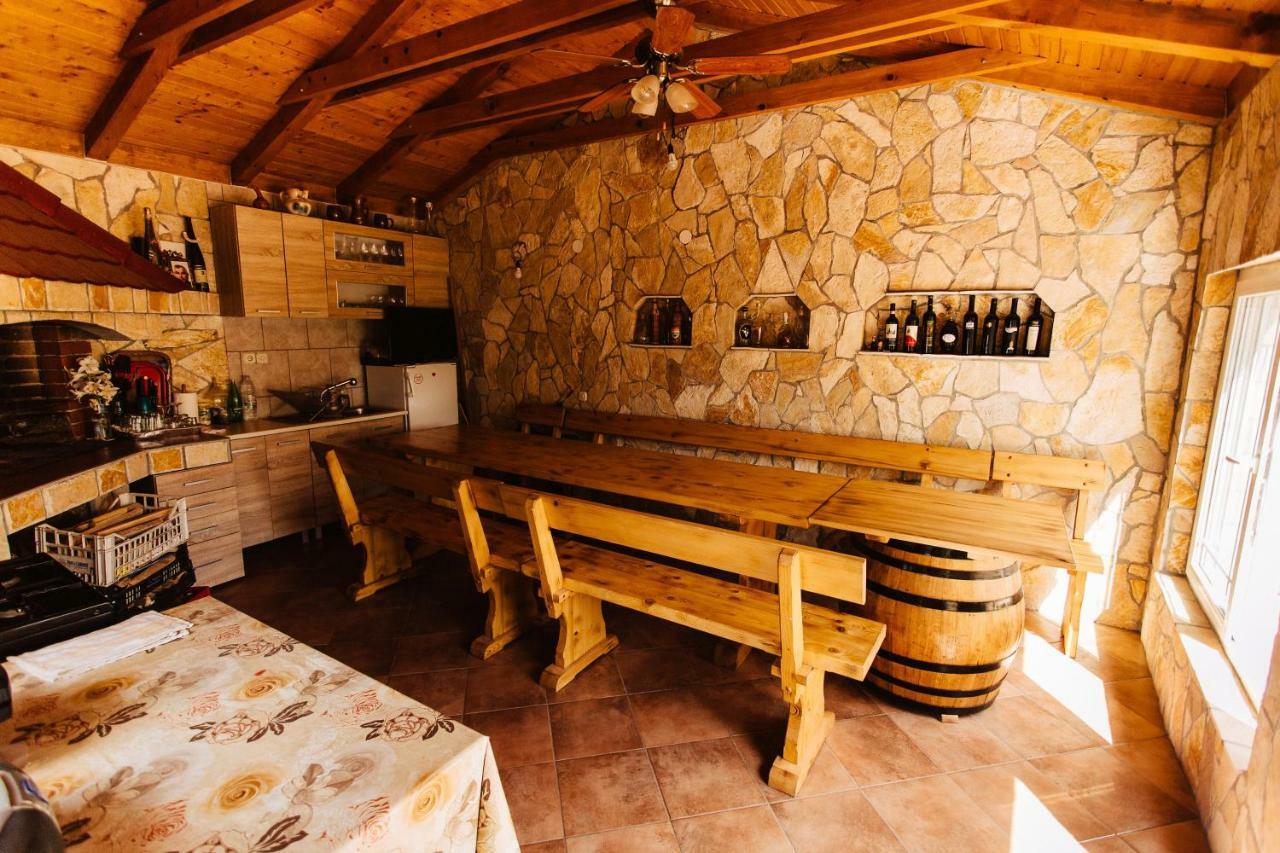 Apartments Slivnica Holiday Apartamento Slivnica