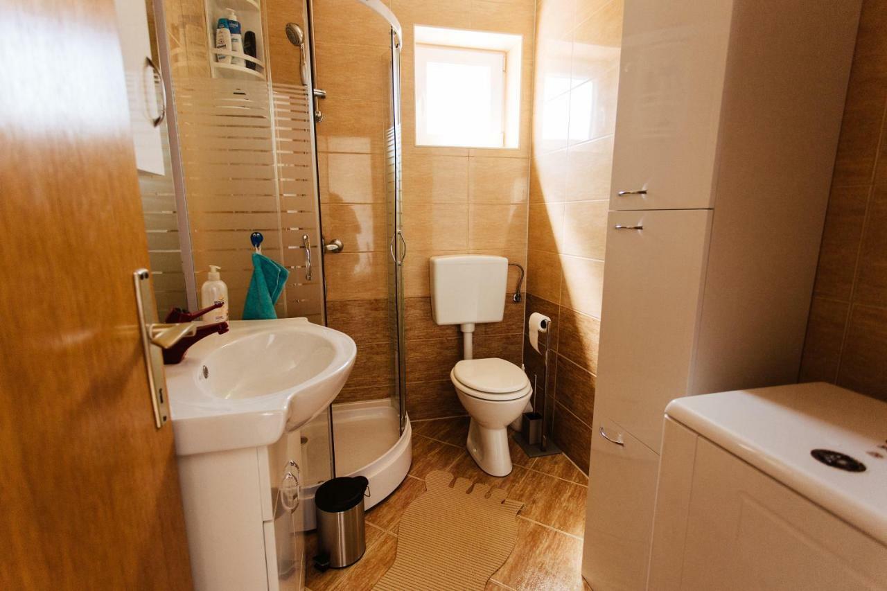 Apartments Slivnica Holiday Apartamento Slivnica