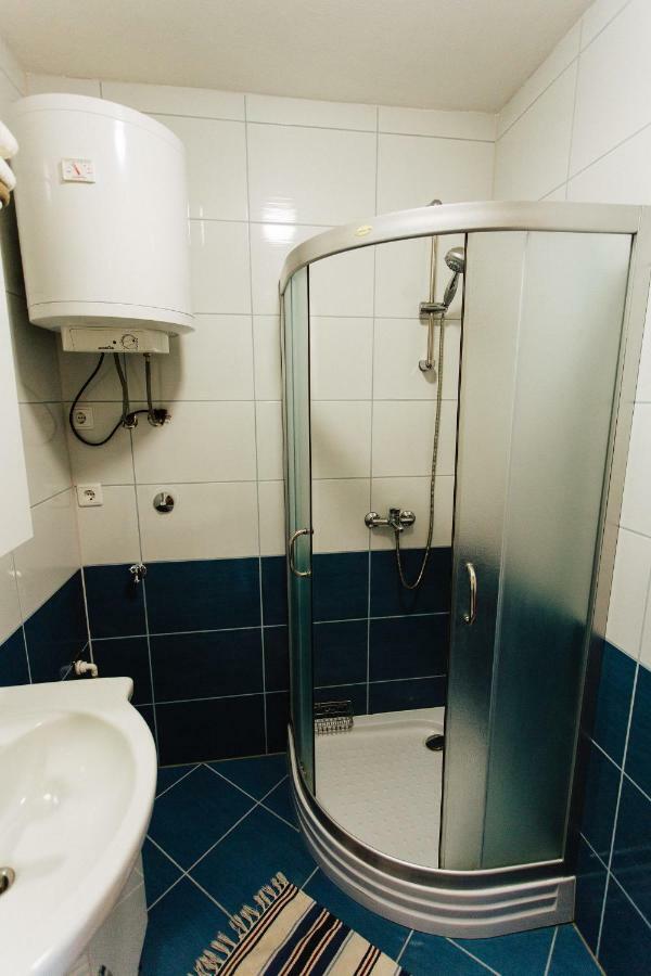 Apartments Slivnica Holiday *