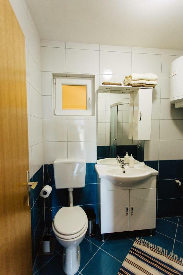 Apartamento Apartments Slivnica Holiday