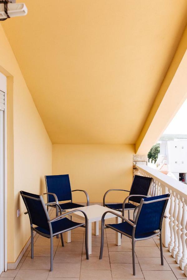 Apartments Slivnica Holiday Apartamento