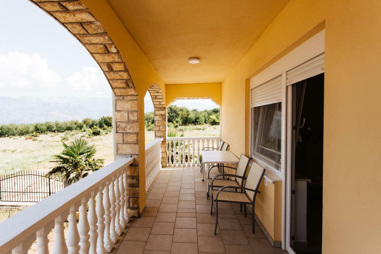 Apartments Slivnica Holiday Apartamento *